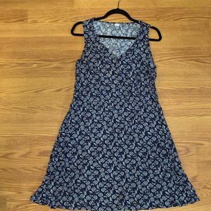Old Navy Dress- XL